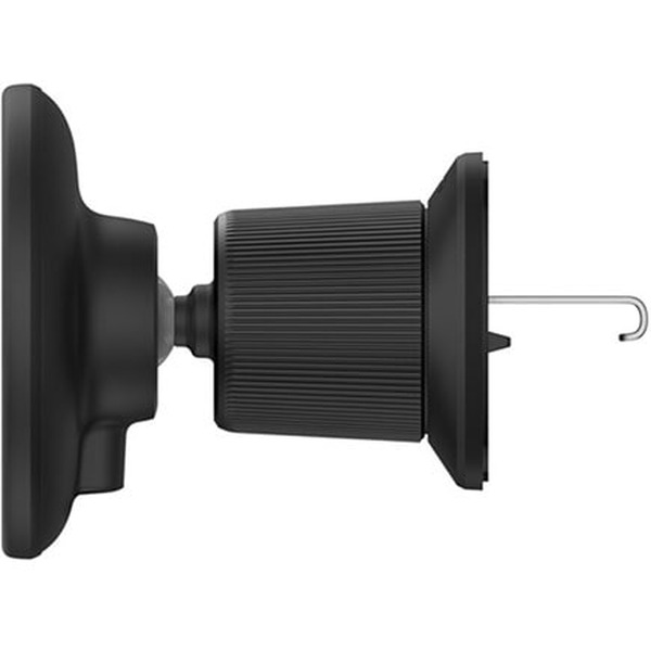 Автомобильное зарядное устройство Baseus CW01 Magnetic Wireless Charging Car Mount Air Vent Version 15W C40141001111-00