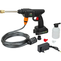 Мойка высокого давления RockForce RF-PG001 (62608)