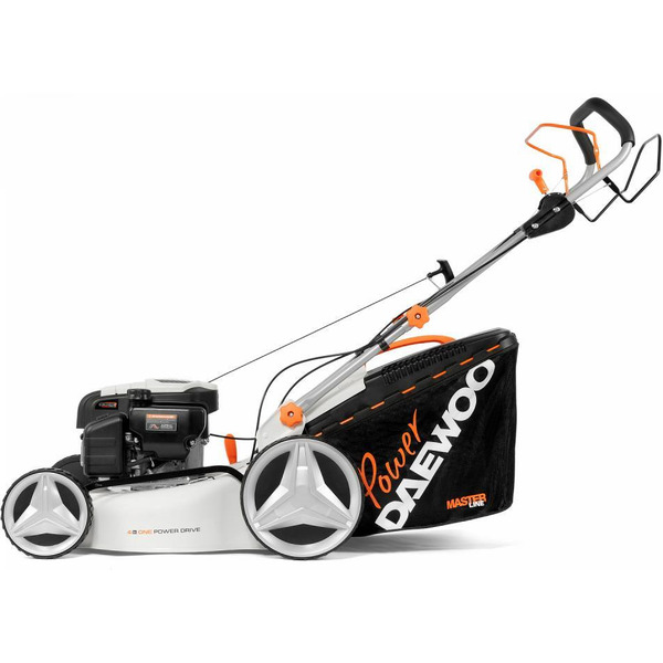 Газонокосилка Daewoo Power L 50SV