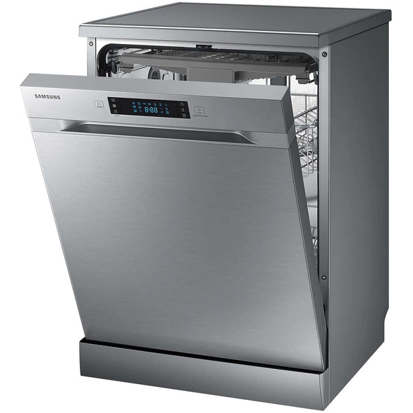 Посудомоечная машина Samsung DW60M6050FS/WT