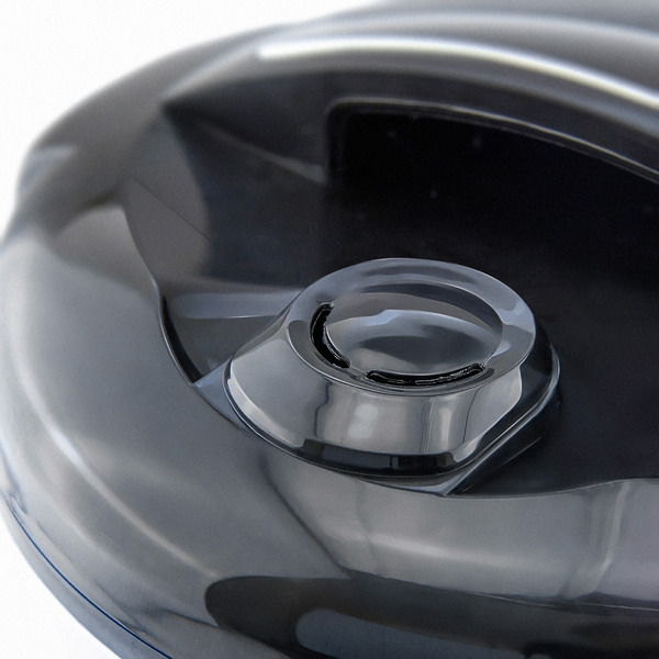 Мультиварка Galaxy GL2641 (черный)