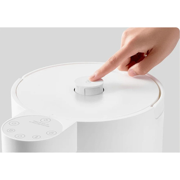 Термопот Xiaomi Smart Electric Hot Water Dispenser 5L MEK01-EU / BHR8993EU (белый)