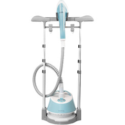 Отпариватель напольный Galaxy Line GL 6214 (голубой/серый)
