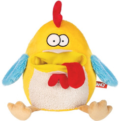 Подарочная игрушка Fancy Петух KARP01