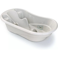 Ванночка для купания Kidwick Лайнер KW230406 (серый)