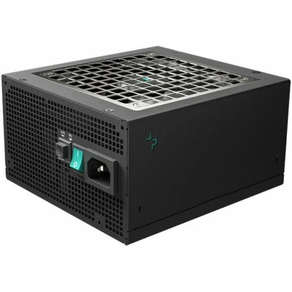 Блок питания DeepCool PX1300P R-PXD00P-FC0B-EU