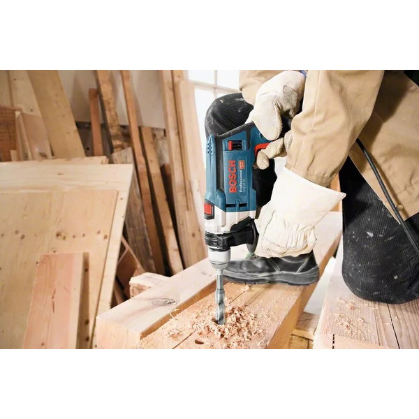 Дрель Bosch GSB 16 RE Professional (060114E500)