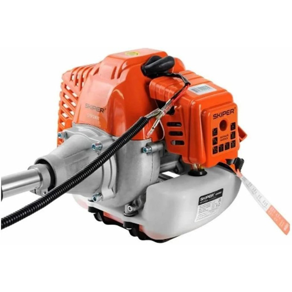 Триммер бензиновый Skiper GTP2101