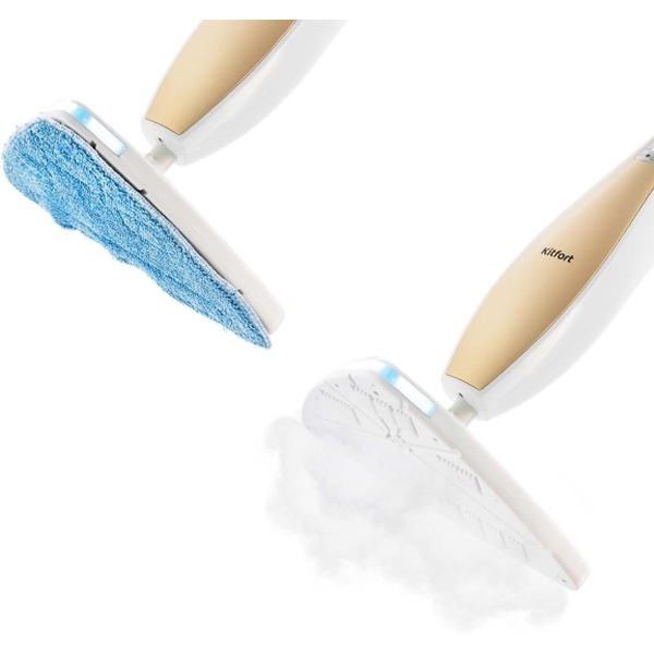 Паровая швабра Kitfort KT-1014