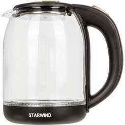 Электрочайник StarWind SKG1052