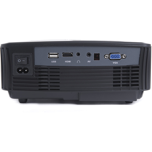 Видеопроектор ATOM-816B