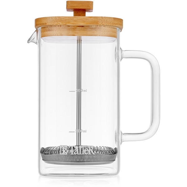 Френч-пресс Taller Леон TR-32336