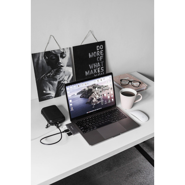 Док-станция Canyon CNS-TDS05DG