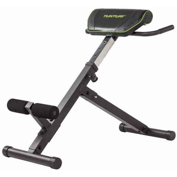 Гиперэкстензия TUNTURI CT40 Core Trainer (17TSCT4000)