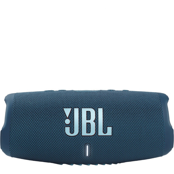 Беспроводная колонка JBL Charge 5 (синий)