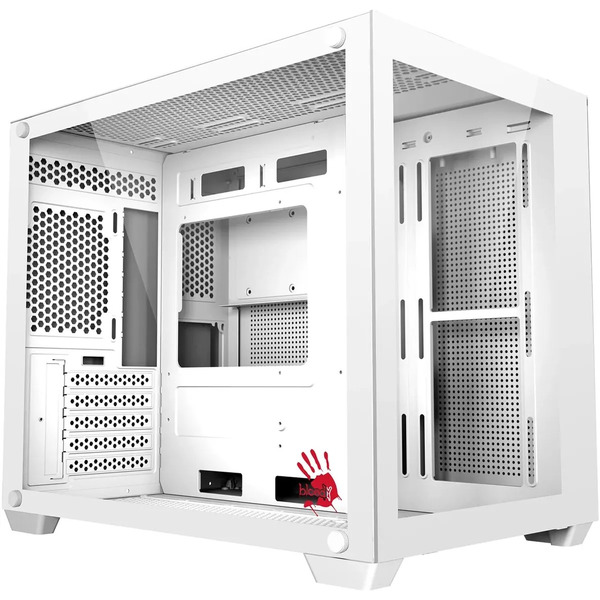 Корпус Bloody BD-CC108 (белый)