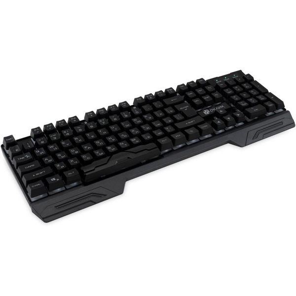 Клавиатура Oklick 709G