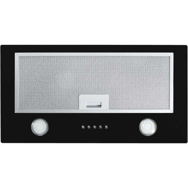 Вытяжка ZorG Technology Bona I 750 50 M (черный)