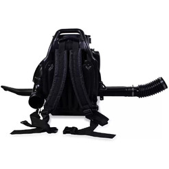 Воздуходувка ранцевая CHAMPION GBR376