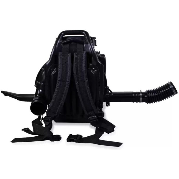 Воздуходувка ранцевая CHAMPION GBR376