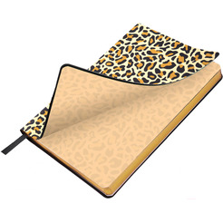 Ежедневник Brauberg Leopard 112038