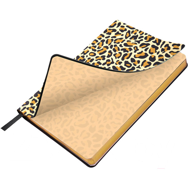 Ежедневник Brauberg Leopard 112038