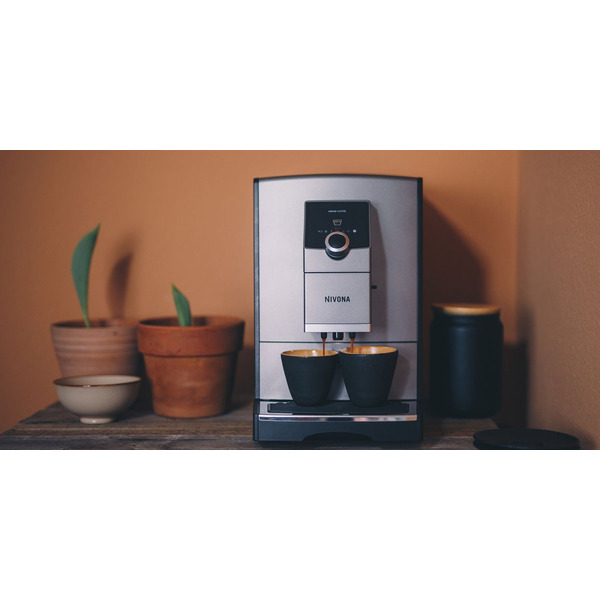 Кофемашина Nivona CafeRomatica NICR 795
