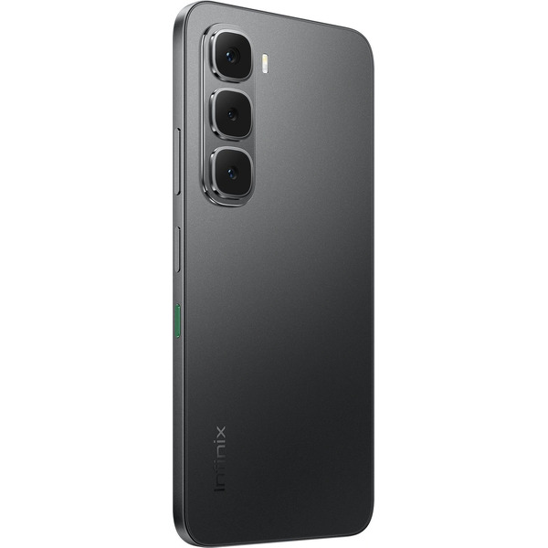 Смартфон Infinix Hot 60i X6728 4GB/128GB (черный)