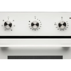 Духовой шкаф Krona Corrente 45 WH