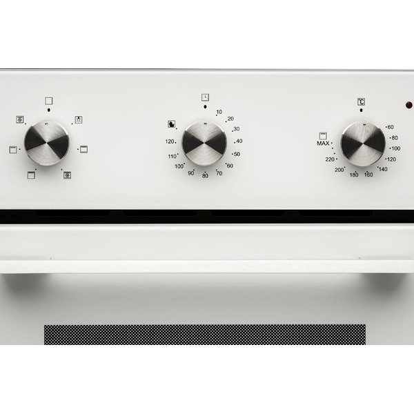 Духовой шкаф Krona Corrente 45 WH