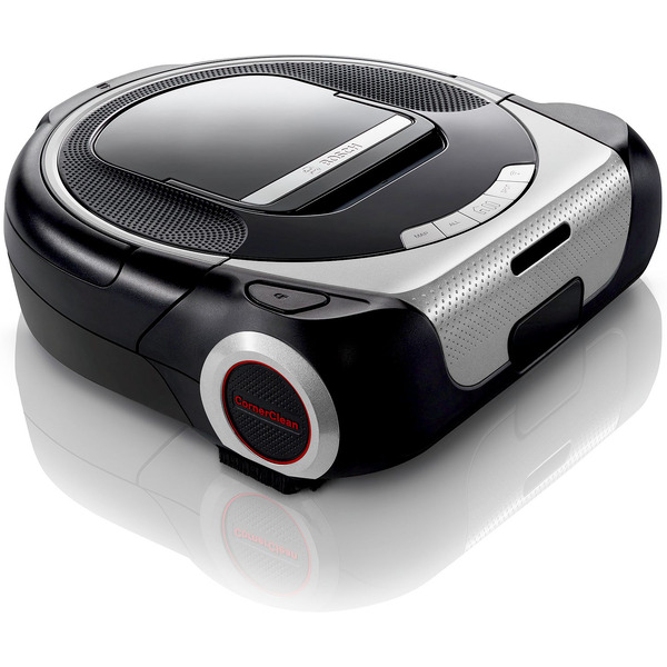 Пылесос-робот Bosch BCR1ACG