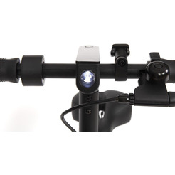 Электросамокат HIPER TRIUMPH M90S BLACK