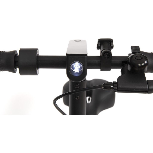 Электросамокат HIPER TRIUMPH M90S BLACK