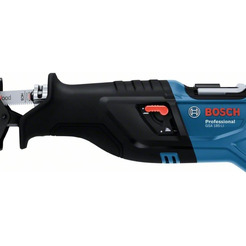 Сабельная пила Bosch GSA 185-LI Professional 06016C0020 (без АКБ и ЗУ)
