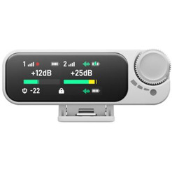 Радиосистема SARAMONIC Ultra 02