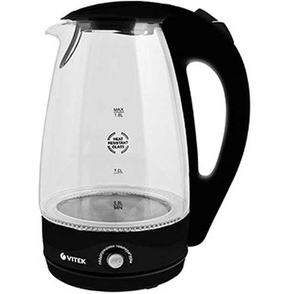 Электрочайник VITEK VT-7034TR