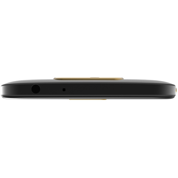 Смартфон ZTE Blade V8 4Gb/64Gb черный