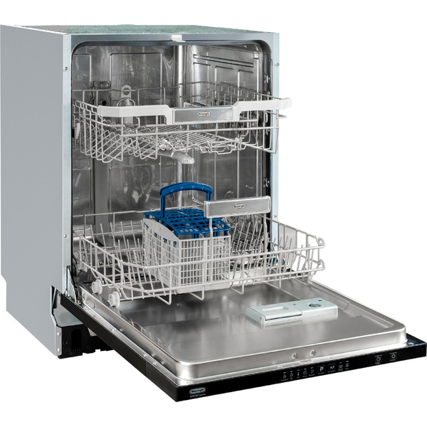 Встраиваемая посудомоечная машина DeLonghi DDW 06F Querto