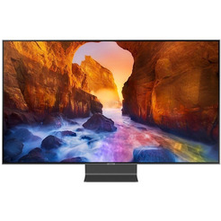 Телевизор SAMSUNG QE55Q90RAUXRU