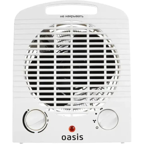 Тепловентилятор Oasis SK-20R