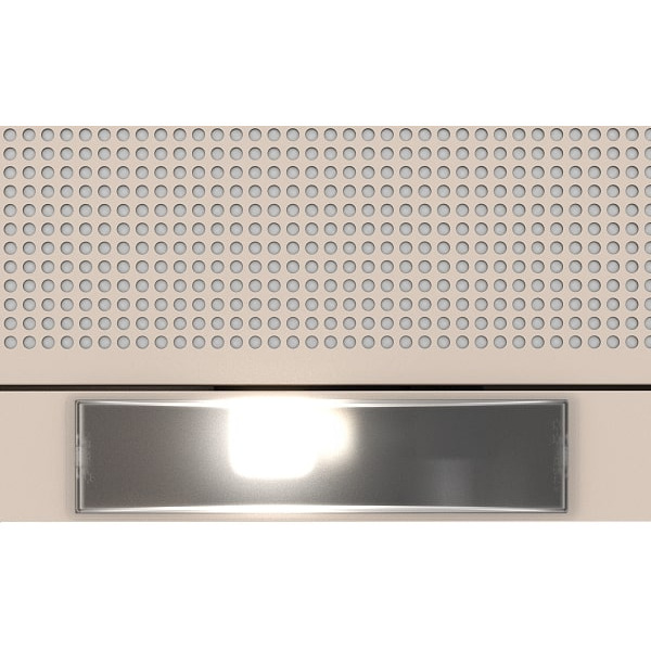 Кухонная вытяжка ELIKOR Davoline 60П-290-П3Л (Топленое молоко) (969192)