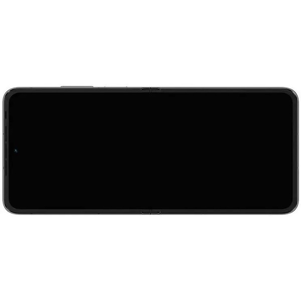 Смартфон Infinix Zero Flip X6962 8GB/512GB (черный)