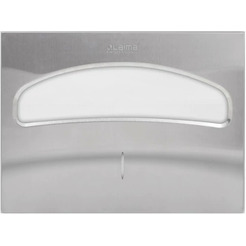 Диспенсер для покрытий на унитаз LAIMA PROFESSIONAL INOX 605702