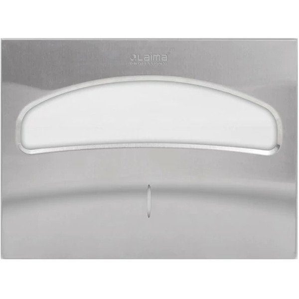 Диспенсер для покрытий на унитаз LAIMA PROFESSIONAL INOX 605702