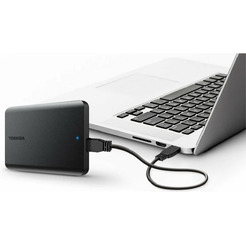 Жесткий диск Toshiba HDTB510EK3AA  1Tb