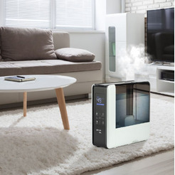 Увлажнитель воздуха Vitek VT-2349