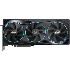 Видеокарта Gigabyte Aorus GeForce RTX 5070 Master 12G GV-N5070AORUS M-12GD
