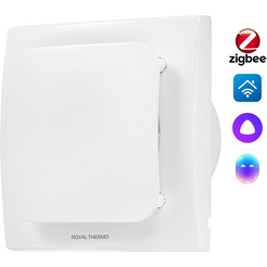 Вентилятор вытяжной Royal Thermo RAFV 150 T