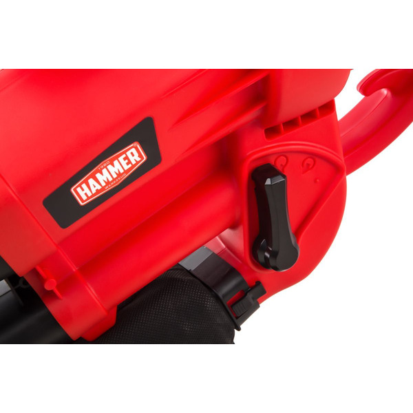 Воздуходувка HAMMER VZD2000P (576837)