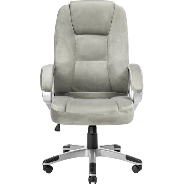 Офисное кресло Mio Tesoro Изотта AF-C7322V (серый)